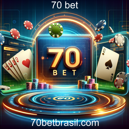 O Fascínio do Poker na Era Digital
