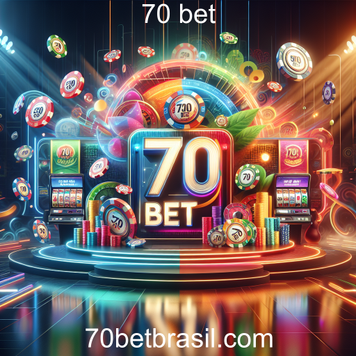 Descubra as Melhores Promoções na 70 Bet